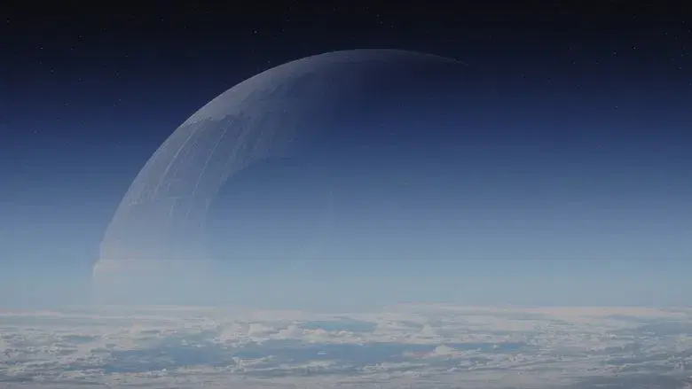 Rogue One: Una historia de Star Wars - Fondo