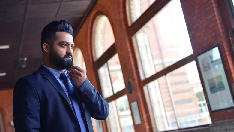 నాన్నకు ప్రేమతో... - Fondo