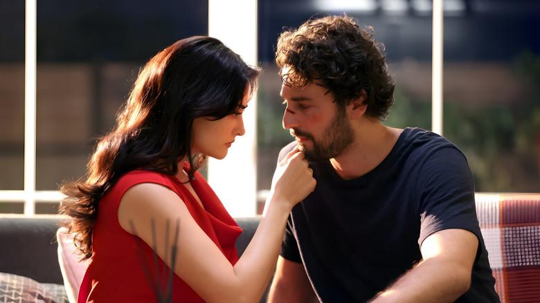 Zamanın Kapıları - Fondo