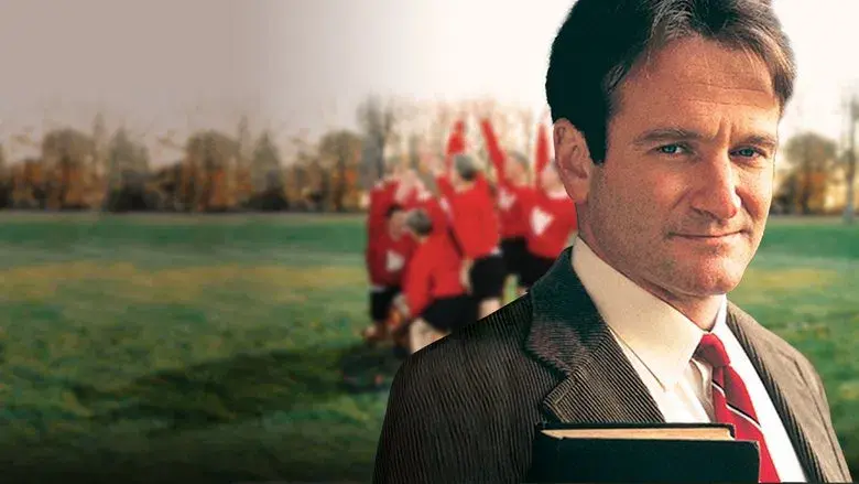 El club de los poetas muertos - Fondo