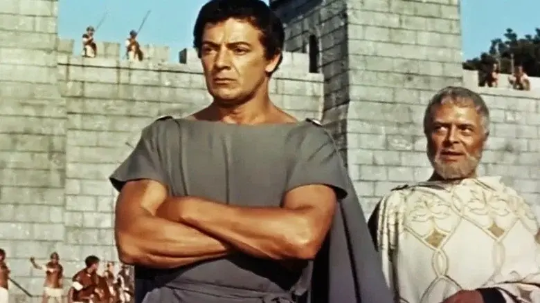 Constantino el grande - Fondo