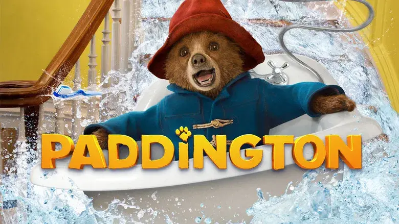 Paddington - Fondo