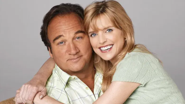 According to Jim - Backdrop