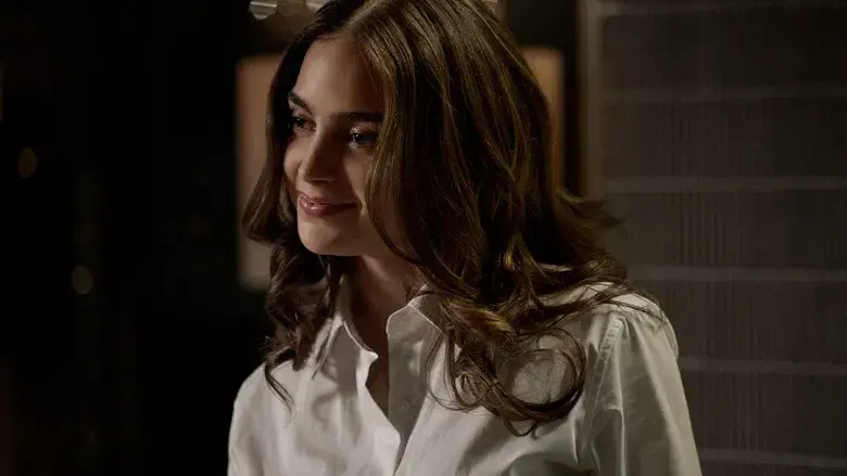 The Copenhagen Test - Fondo