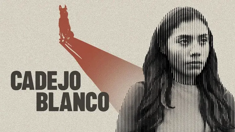 Cadejo Blanco - Fondo