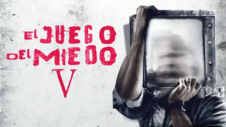 Saw V - Fondo