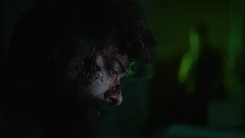 कैनेडी - Fondo