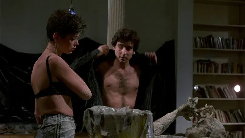 Jo, ¡qué noche! - Fondo