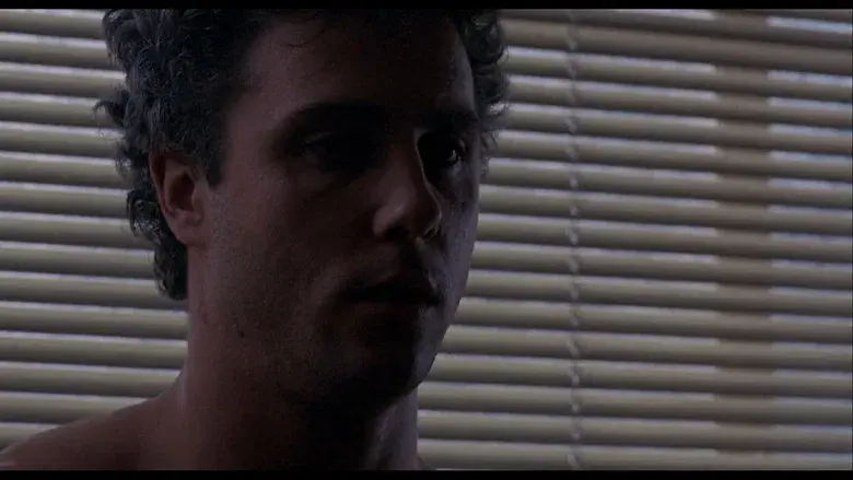 Vivir y morir en Los Ángeles - Fondo