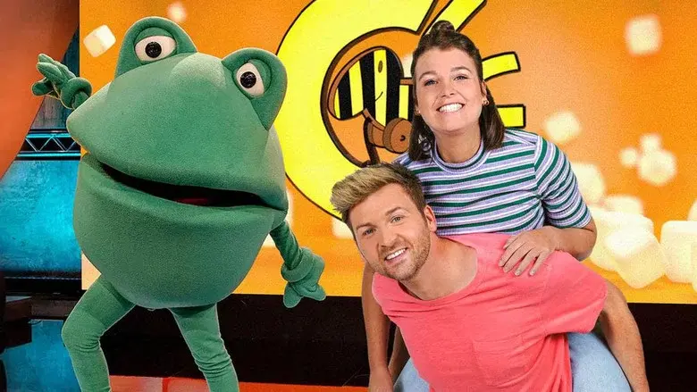 Tigerenten Club - Fondo