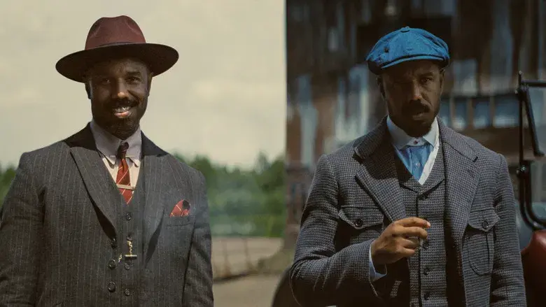 Los pecadores - Fondo