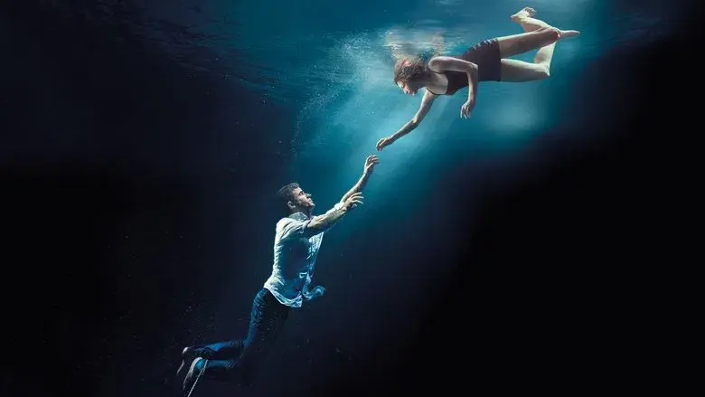 The Leftovers - Fondo