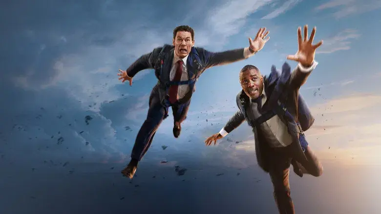 Jefes de Estado - Fondo