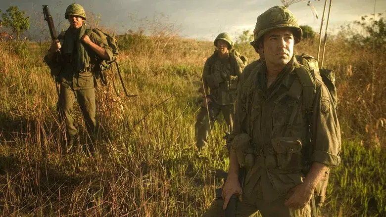 La voz del interior - Fondo