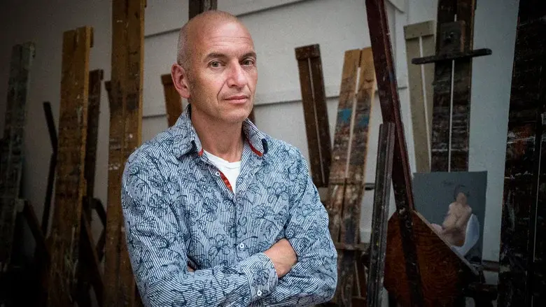 Renoir: Venerado y Denigrado - Fondo