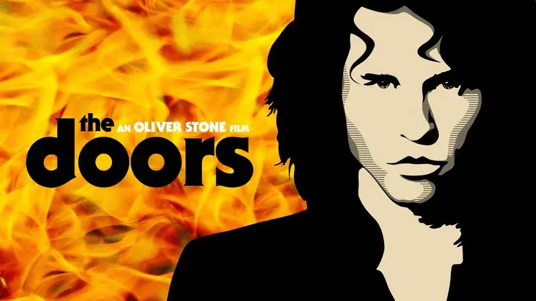 The Doors - Fondo