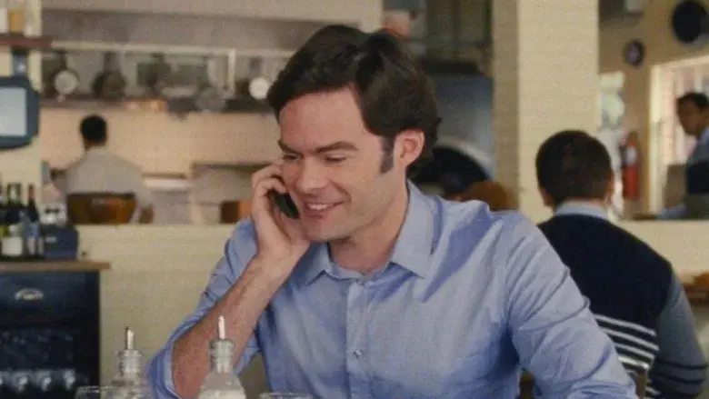 Y de repente tú - Fondo