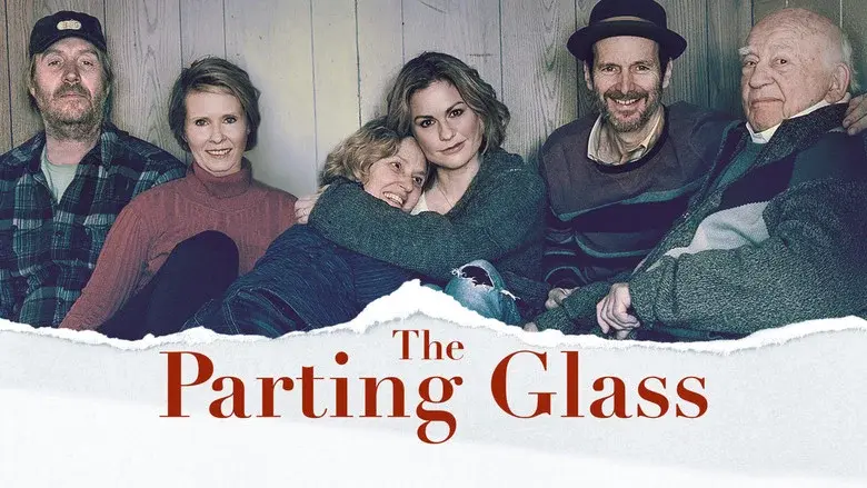 The Parting Glass - Fondo