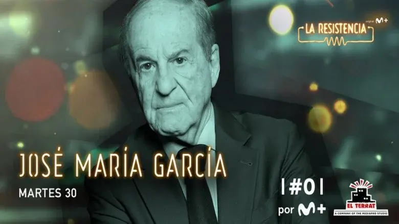 José María García
