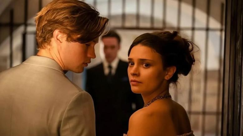 Maxton Hall: Un mundo entre nosotros - Fondo