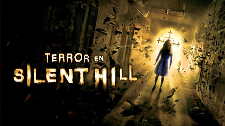 Silent Hill - Fondo
