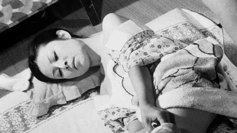新未亡人下宿　いろ色教えます - Fondo