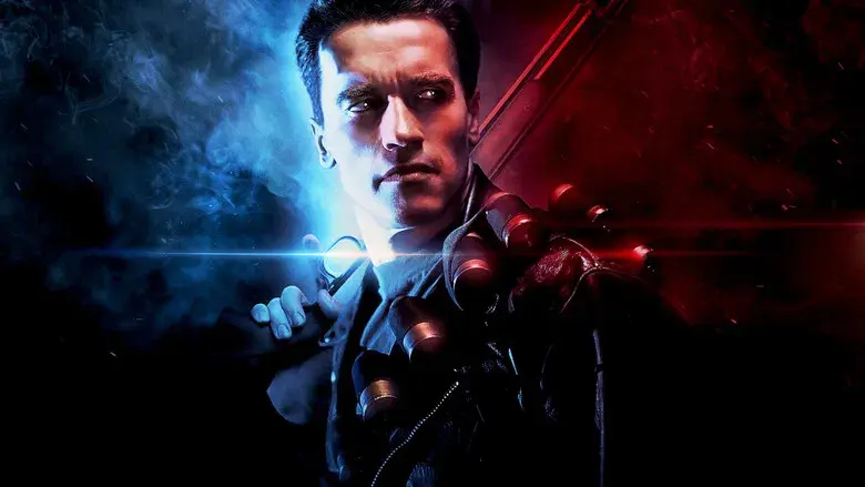 Terminator 2: El juicio final - Fondo