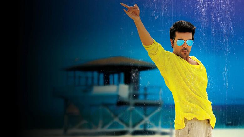 ఎవడు - Fondo