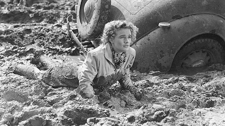 Flowing Gold - Fondo