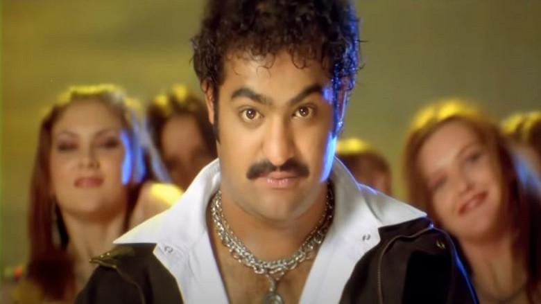 రాఖీ - Fondo