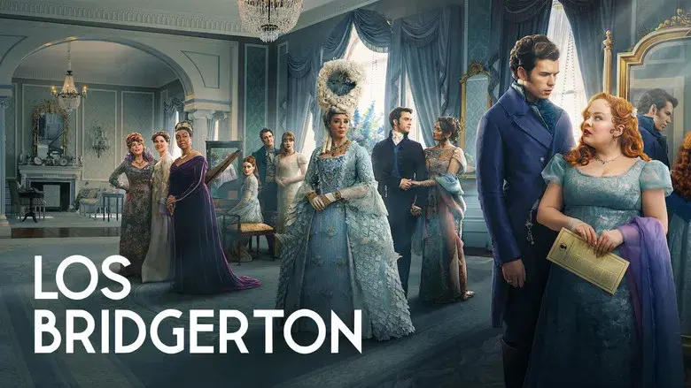 Los Bridgerton - Fondo