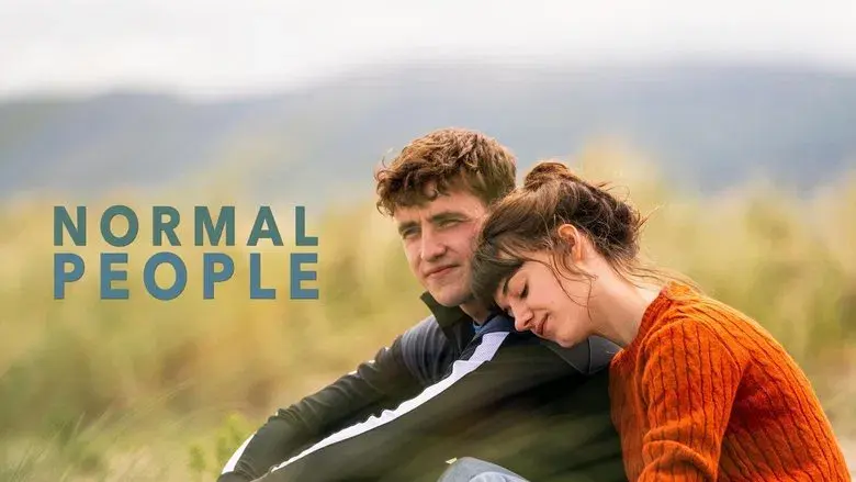 Normal People - Fondo