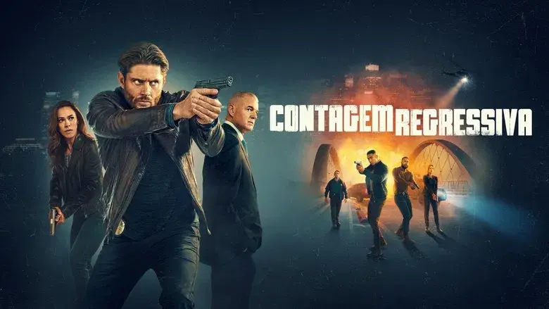 La cuenta atrás - Fondo