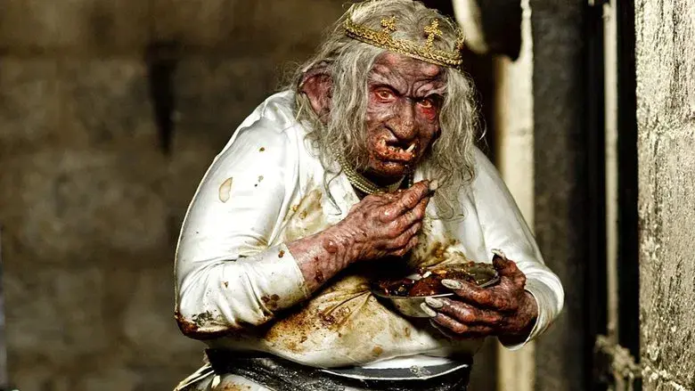 La Bella y la Bestia (Parte 1)