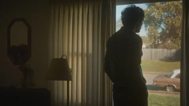 The Mastermind - Fondo