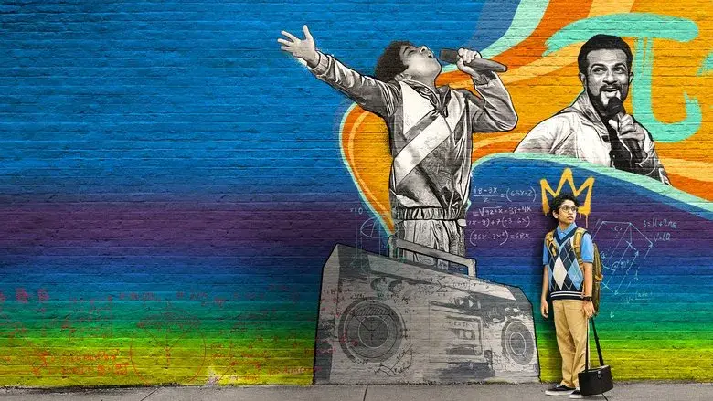 El mejor del mundo - Fondo