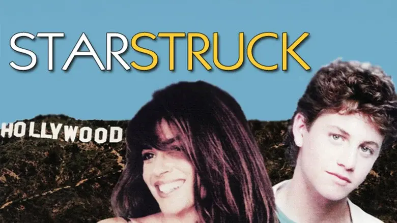 Star Struck - Fondo