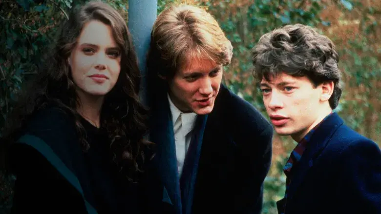 Seducir a Raquel - Fondo