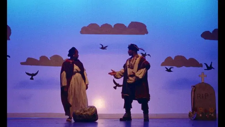 Las vidas de Sing Sing - Fondo