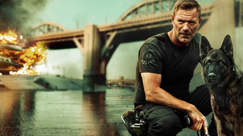 Ajuste de cuentas (Muzzle) - Fondo