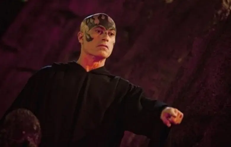 Viaje al centro de Mt. Spew