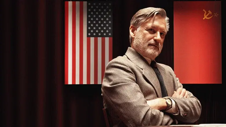 El juego más frío - Fondo