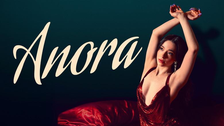 Anora - Fondo