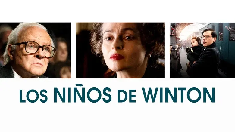 Los niños de Winton - Fondo