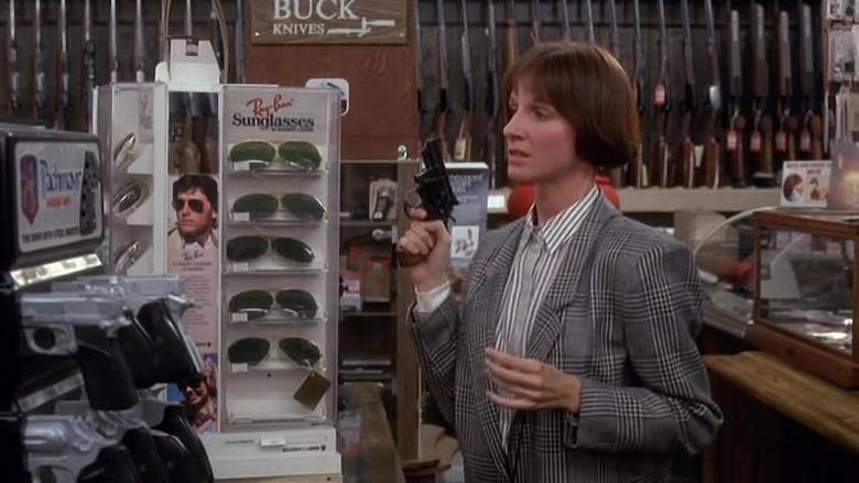 Mujeres del FBI - Fondo