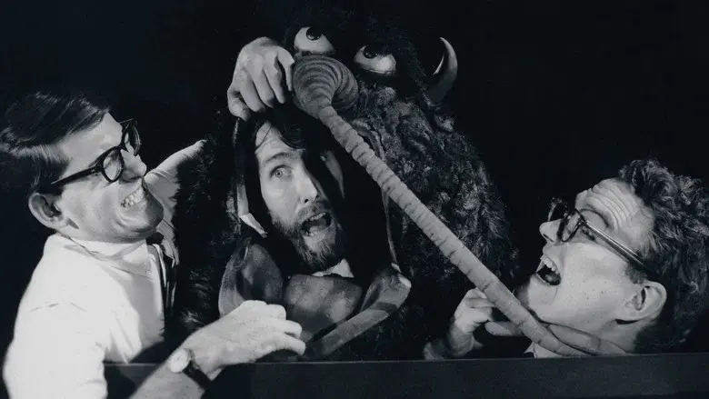 Jim Henson: la audacia de las ideas - Fondo