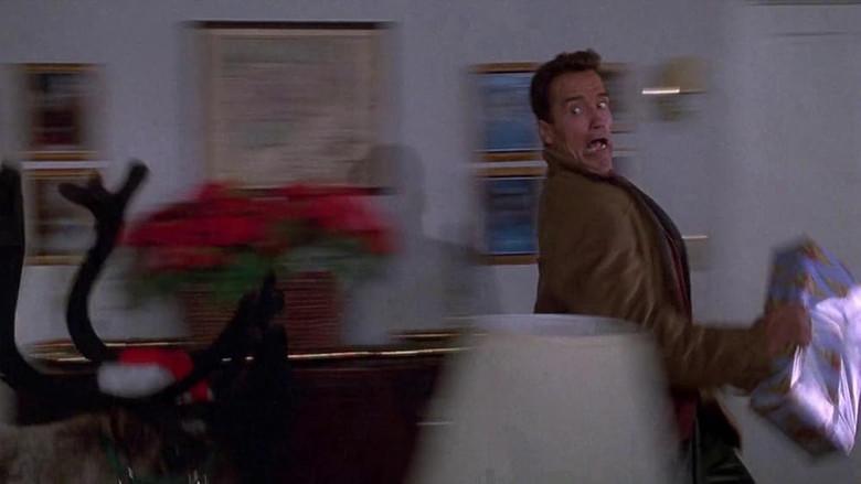 Un padre en apuros - Fondo