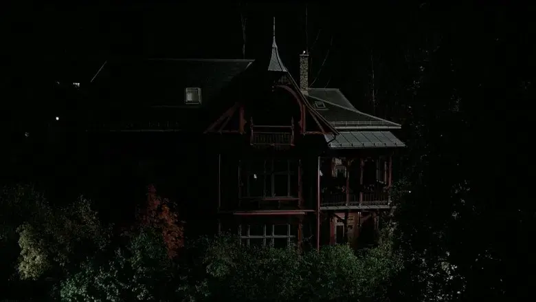 Valor sentimental - Fondo