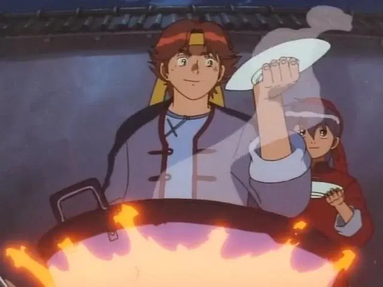 Episodio 5