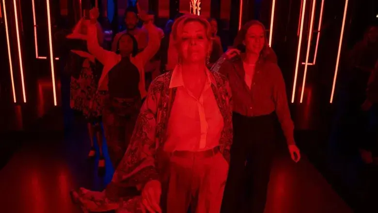 Lo que pasa en Las Vegas